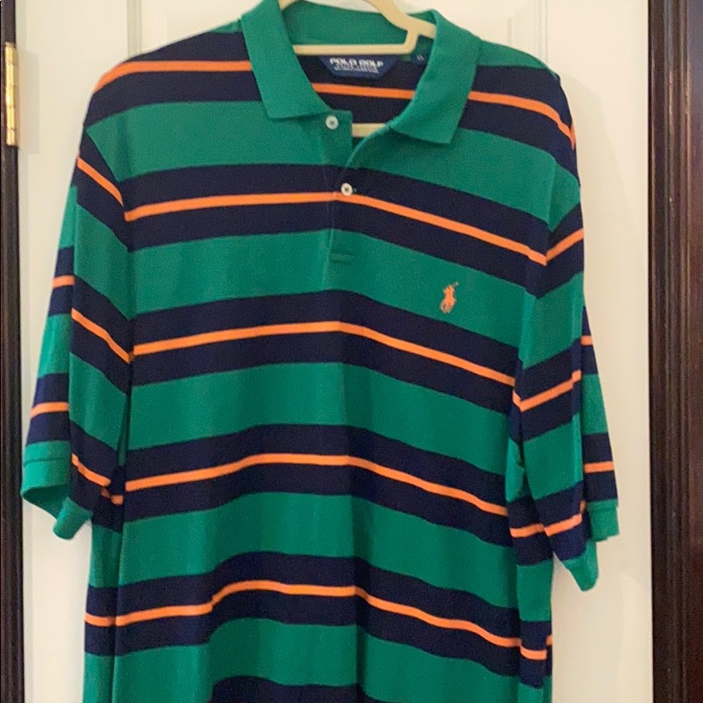 NWOT XL Polo Golf Shirt